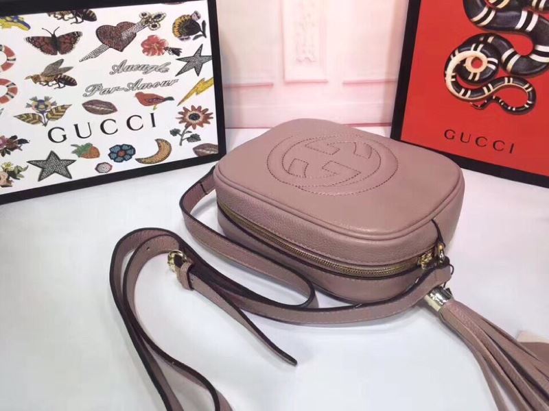 Gucci Satchel Bags